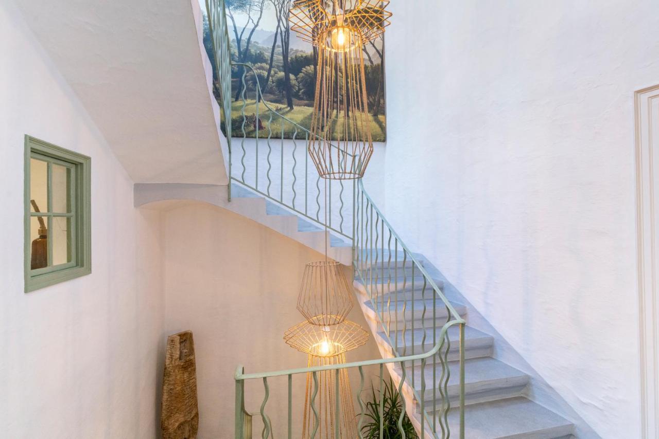 Encant De Boutique Hotel