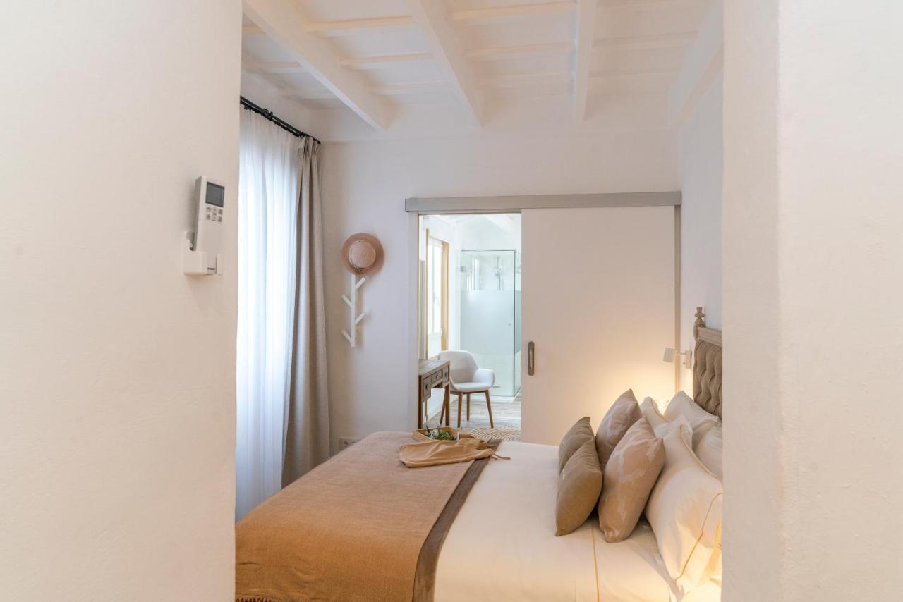 Encant De Boutique Hotel Alaior