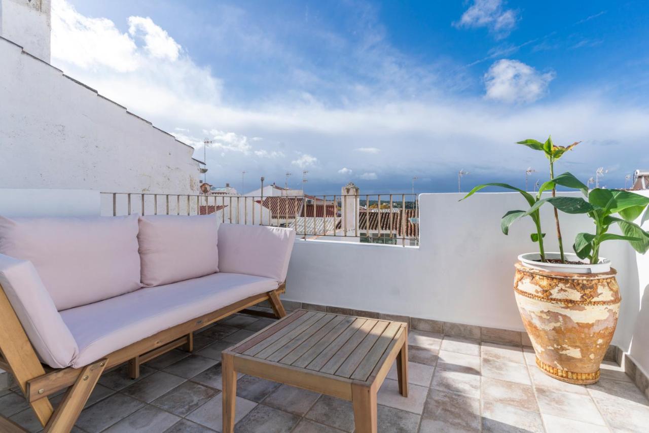 Encant De Boutique Hotel Alaior