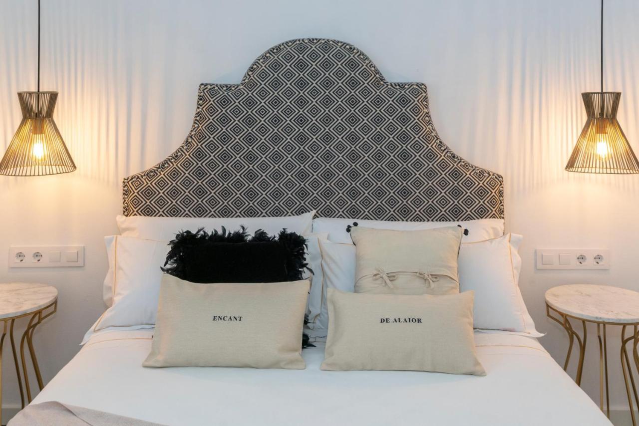 Hotel Encant De Boutique Alaior