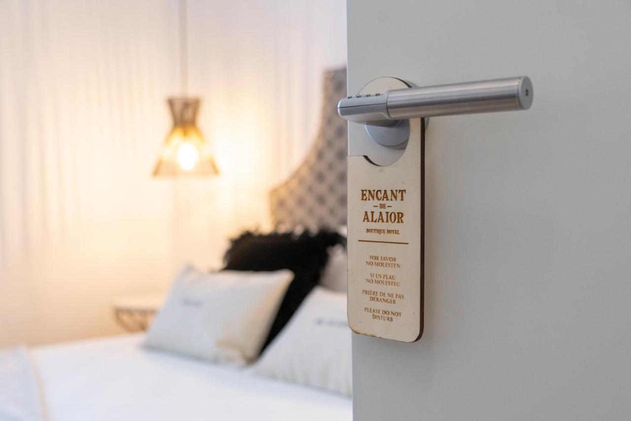 Encant De Boutique 4* Alaior