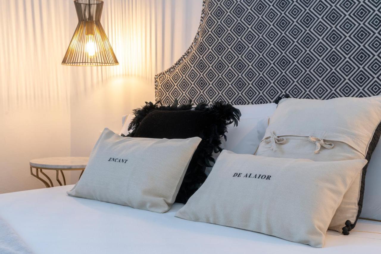 Hotel Encant De Boutique