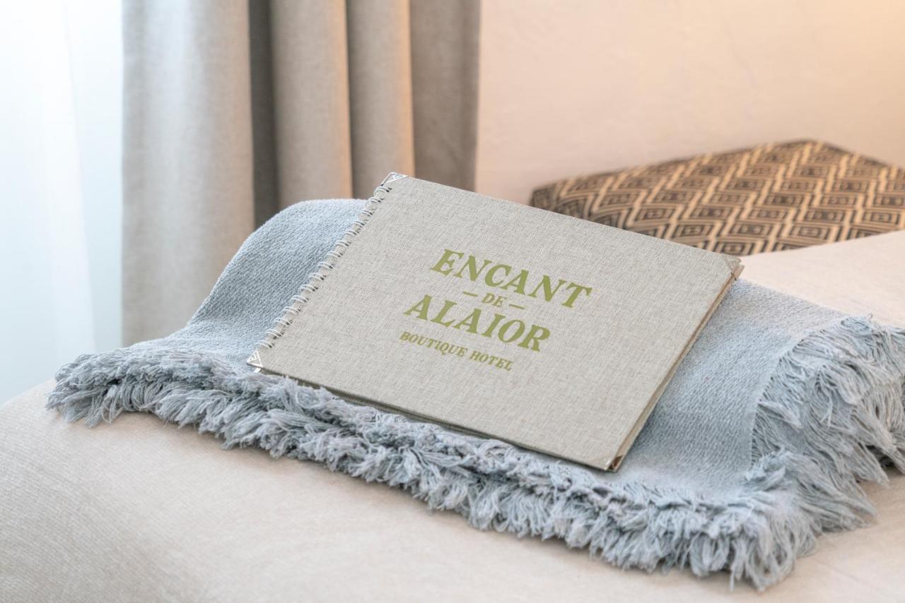 Encant De Boutique Hotel Alaior