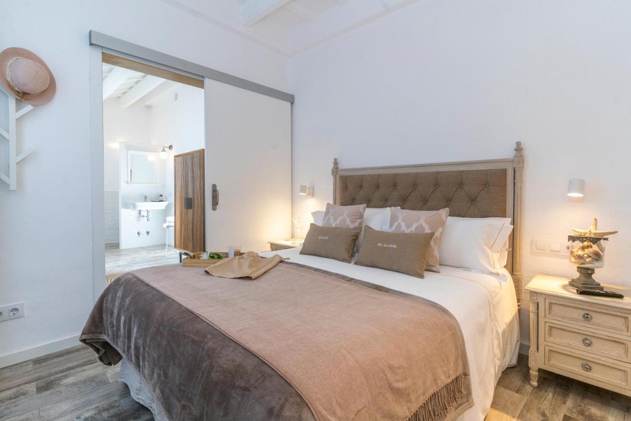 Hotel Encant De Boutique