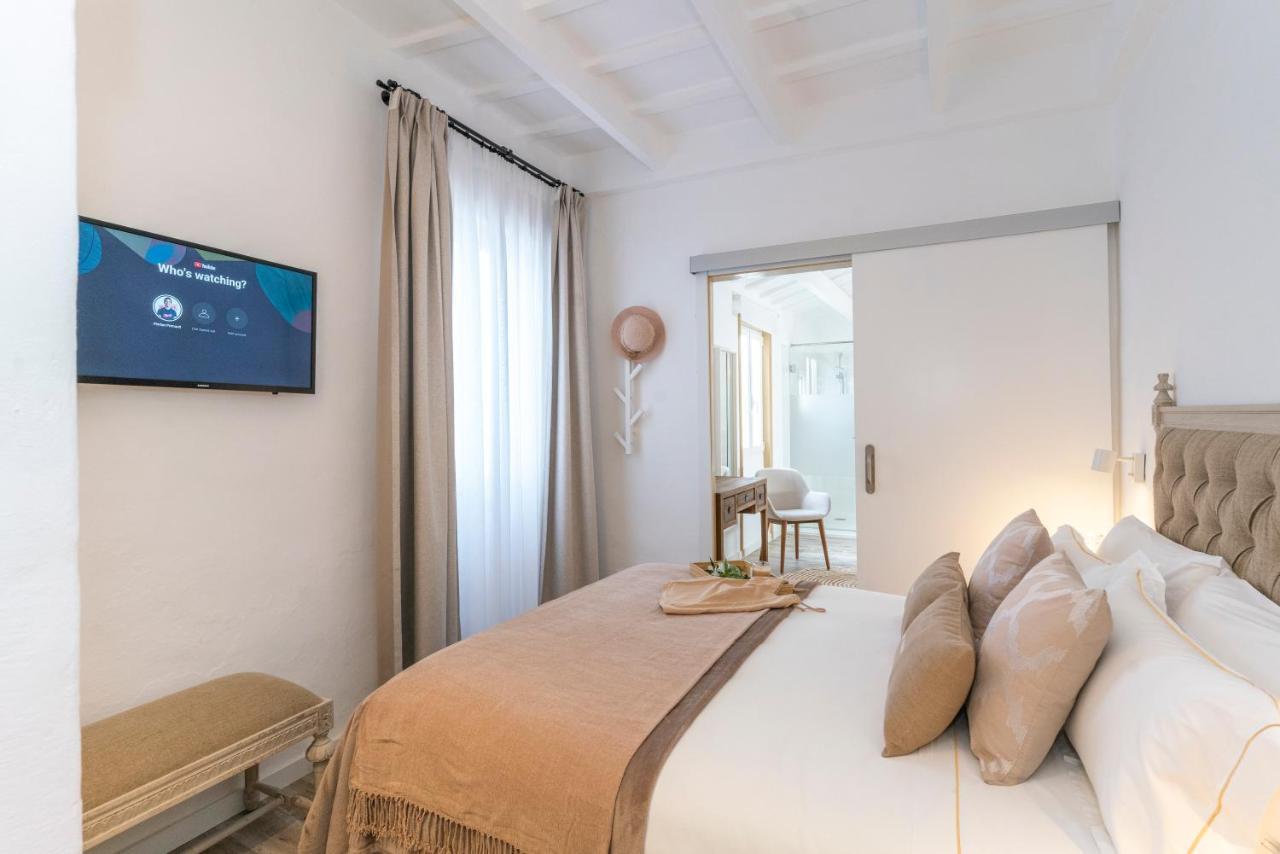 Encant De Boutique Hotel