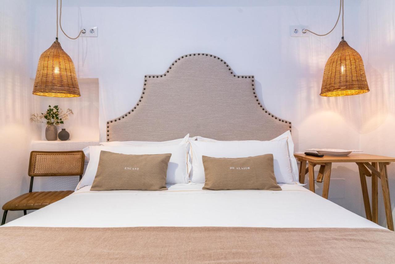 Hotel Encant De Boutique Alaior