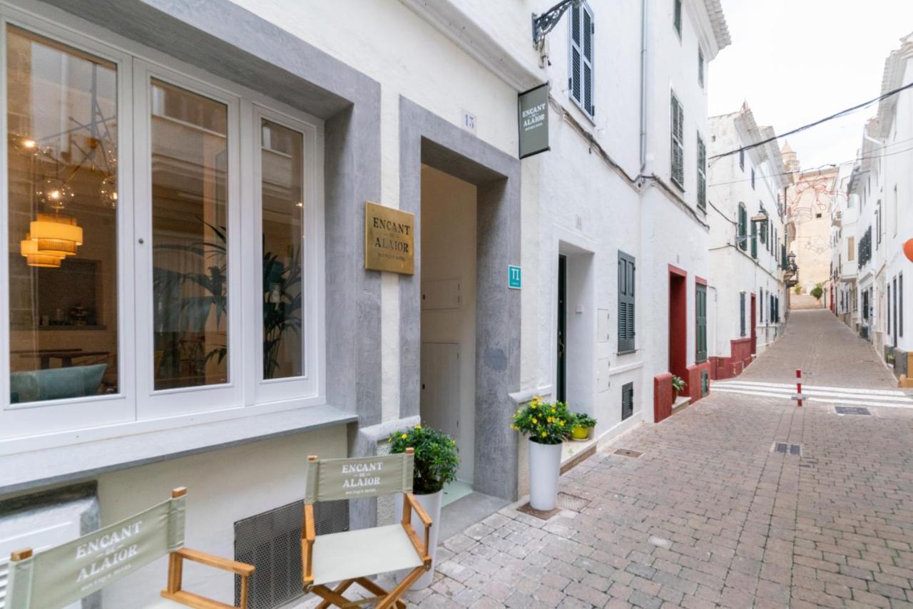 Encant De Boutique Hotel