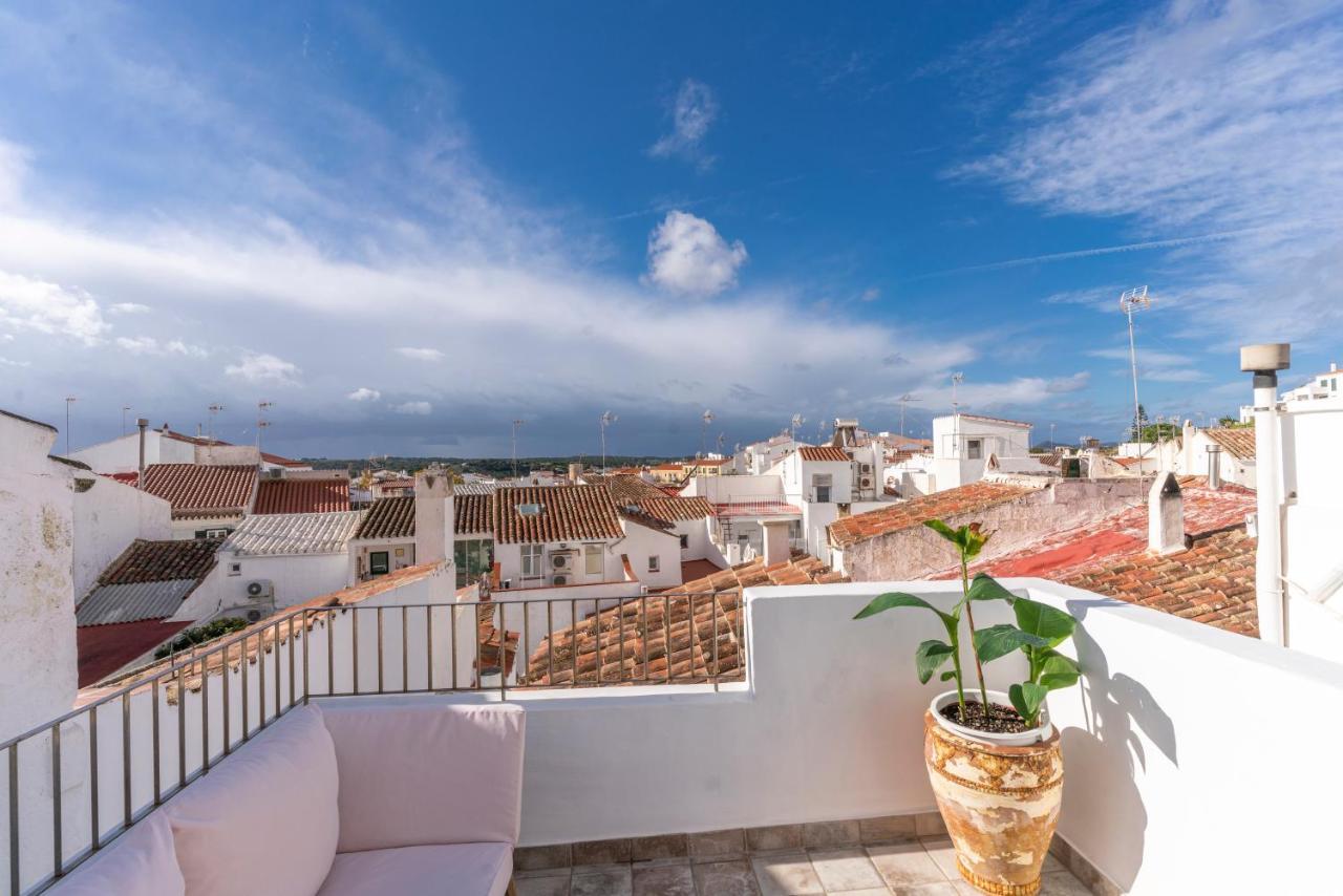 Encant De Boutique 4* Alaior
