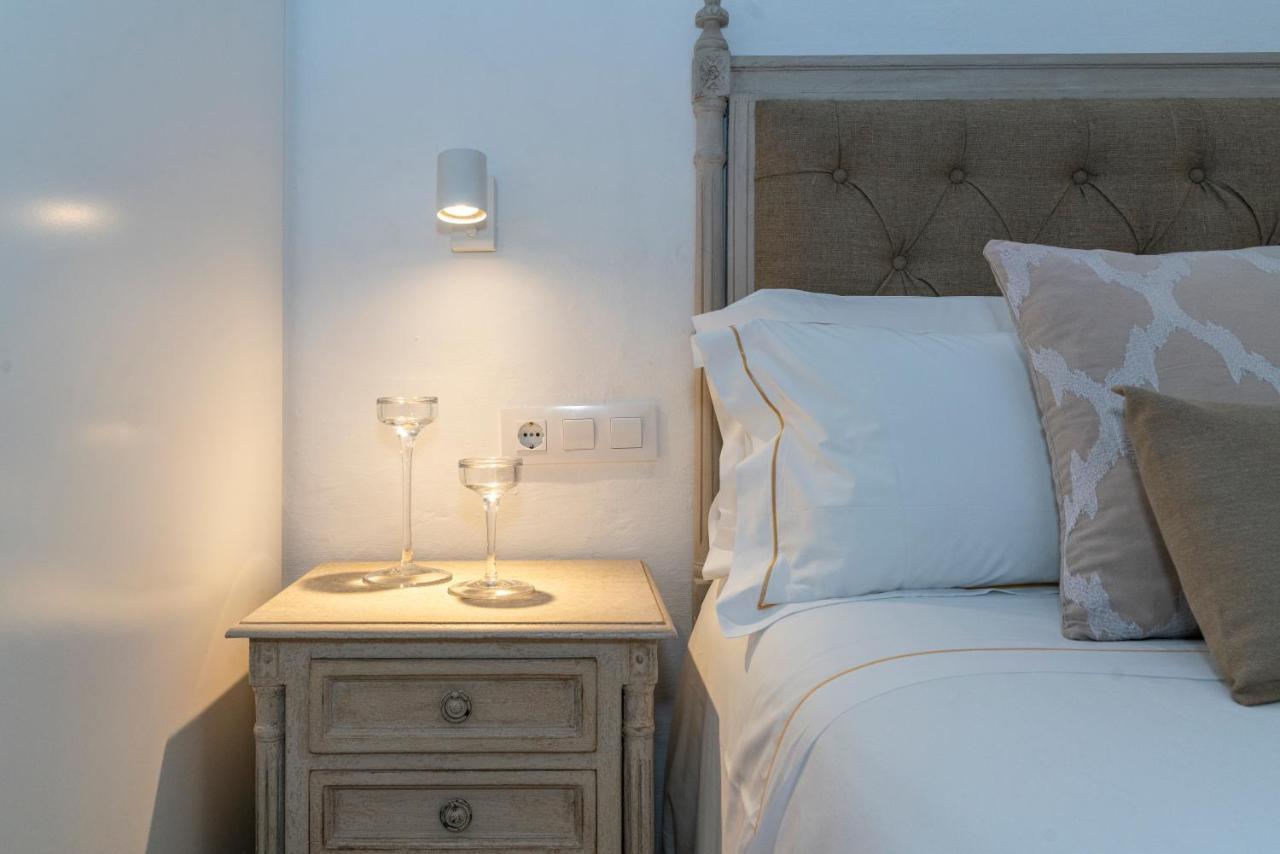 Encant De Boutique Hotel Alaior