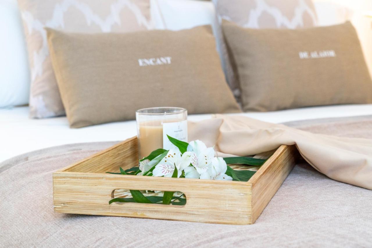 Hotel Encant De Boutique 4*