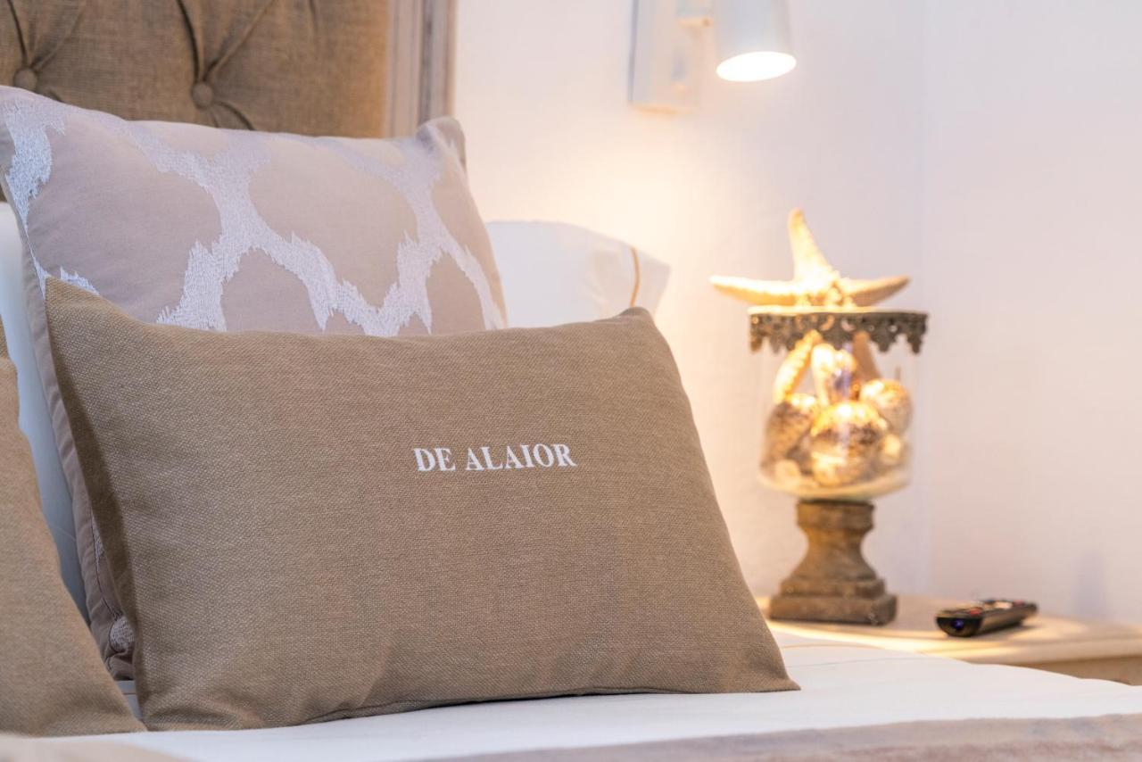 Encant De Boutique 4* Alaior