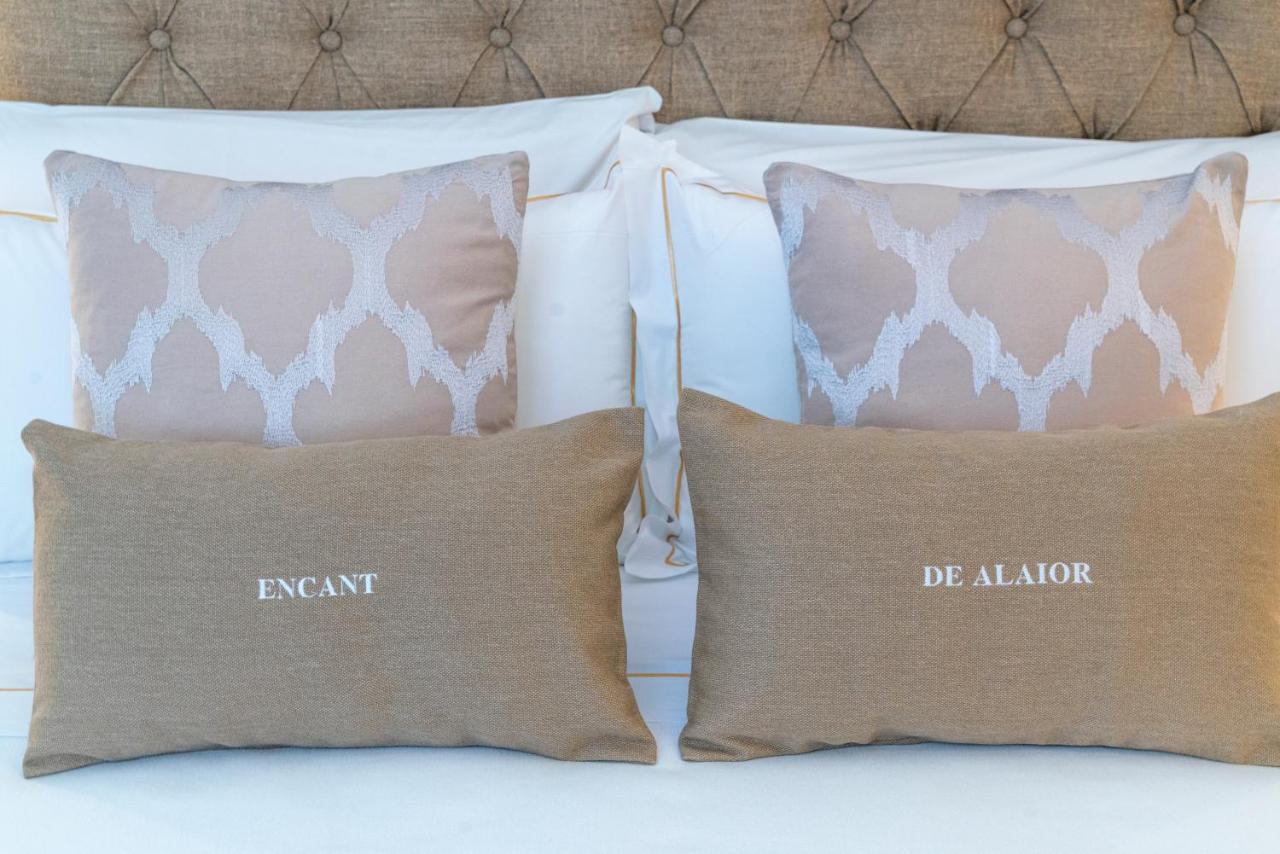 Encant De Boutique Hotel Alaior