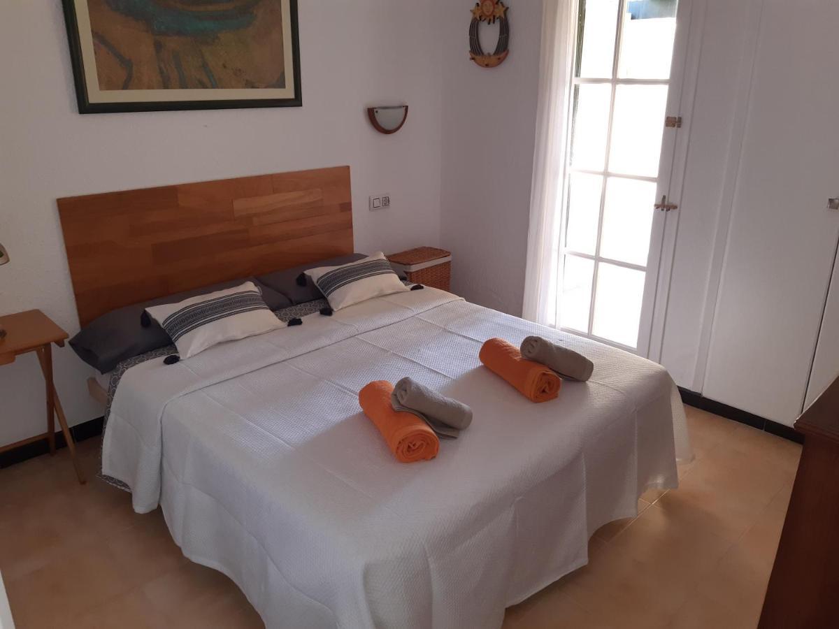 Apartamento Apartamento En Calan Blanes, Ciutadella