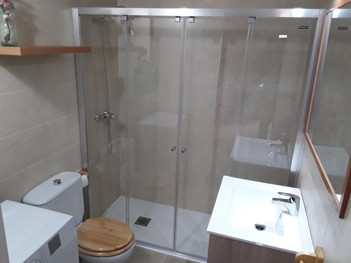 Apartamento En Calan Blanes, Ciutadella *