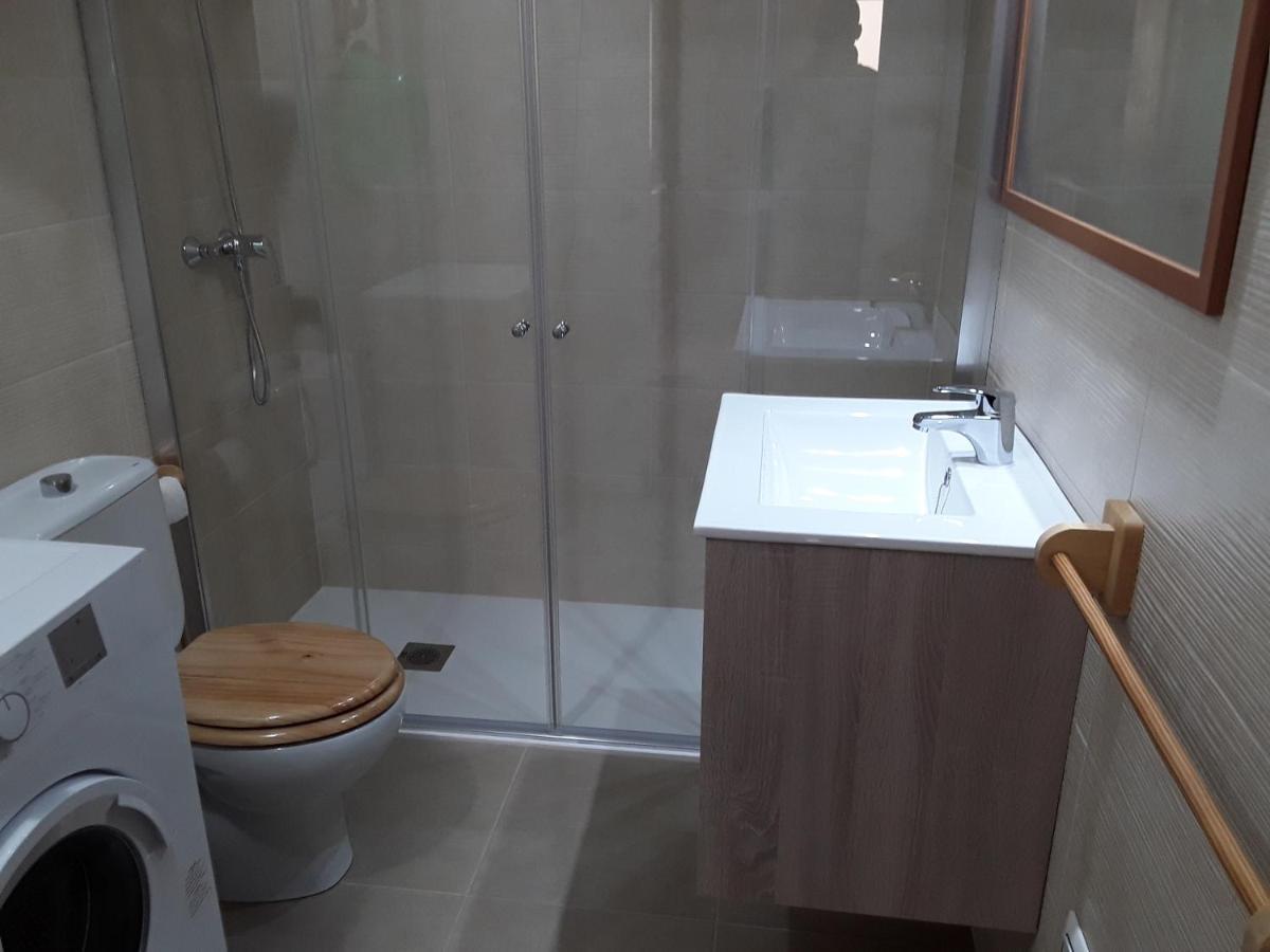 Apartamento En Calan Blanes, Ciutadella Apartamento