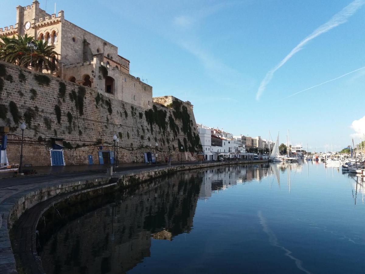 Apartamento En Calan Blanes, Ciutadella * Cala'N Blanes (Menorca)