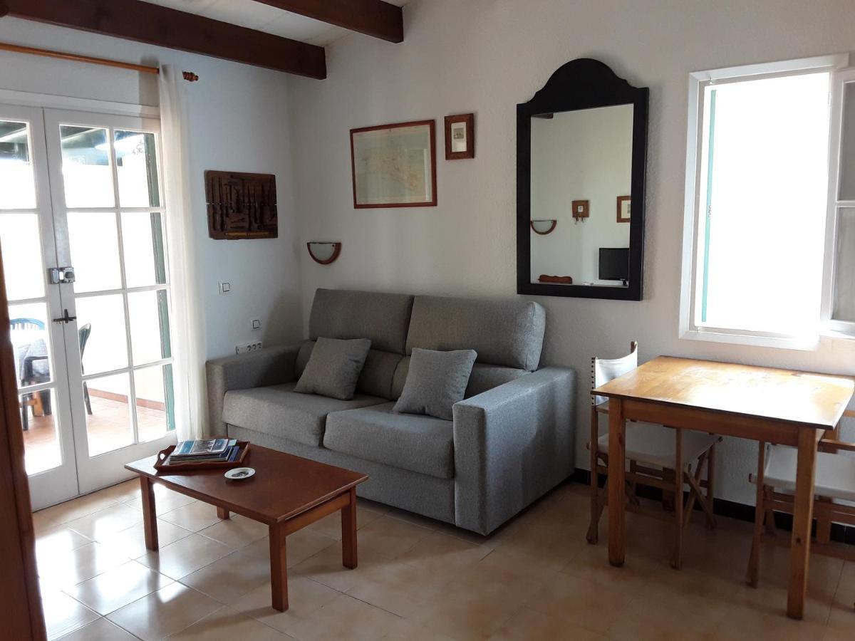 Apartamento En Calan Blanes, Ciutadella *