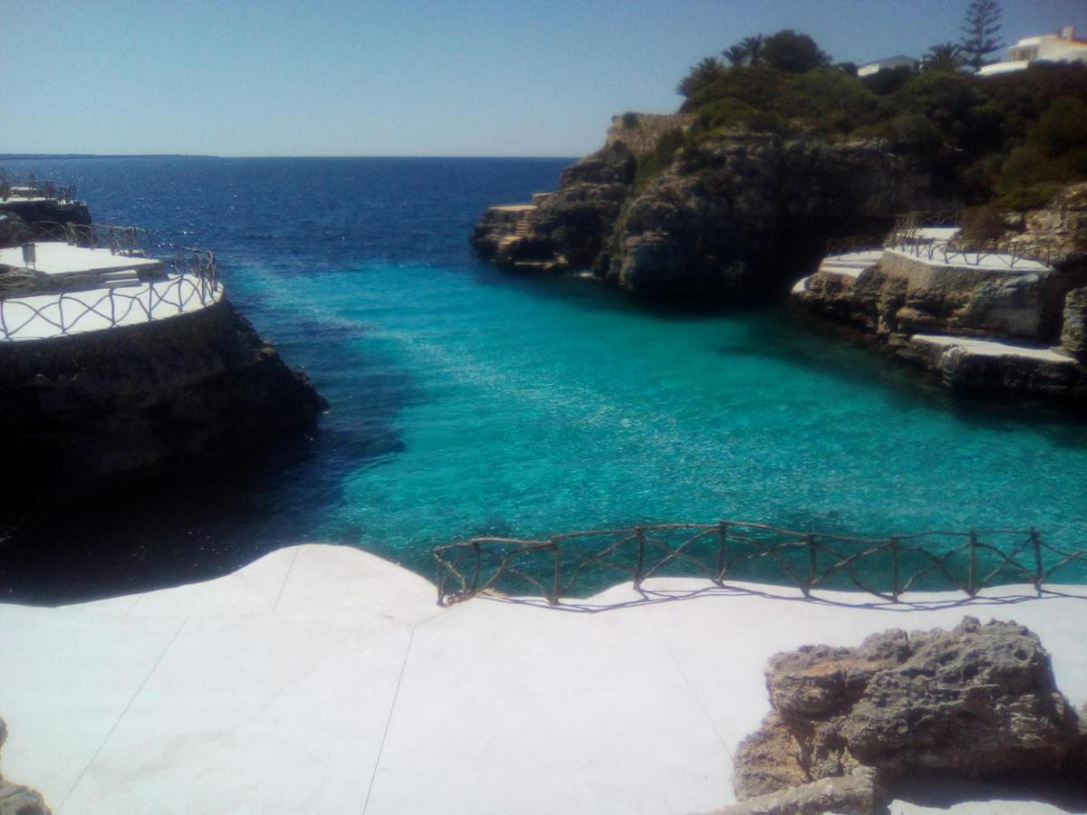 Apartamento En Calan Blanes, Ciutadella Cala'N Blanes (Menorca)