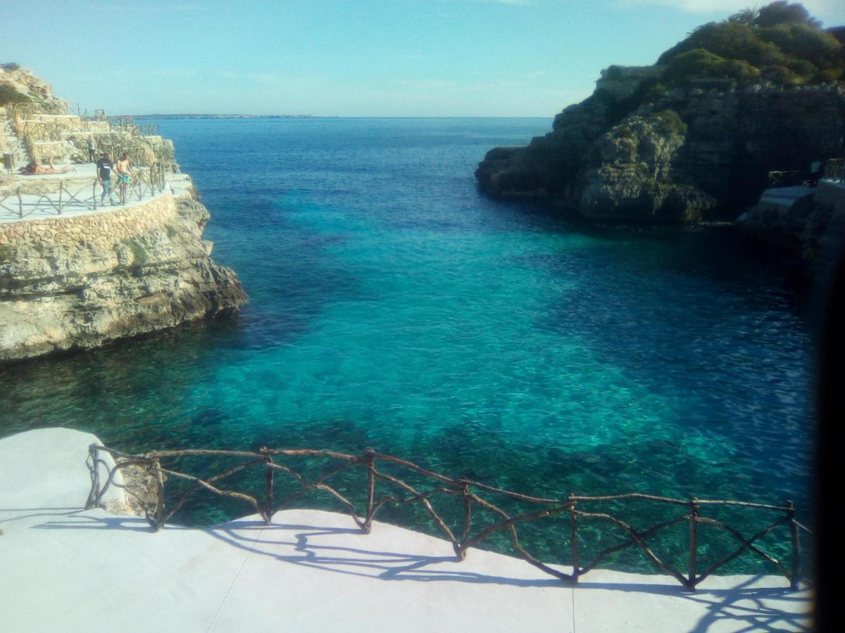 Apartamento Apartamento En Calan Blanes, Ciutadella *