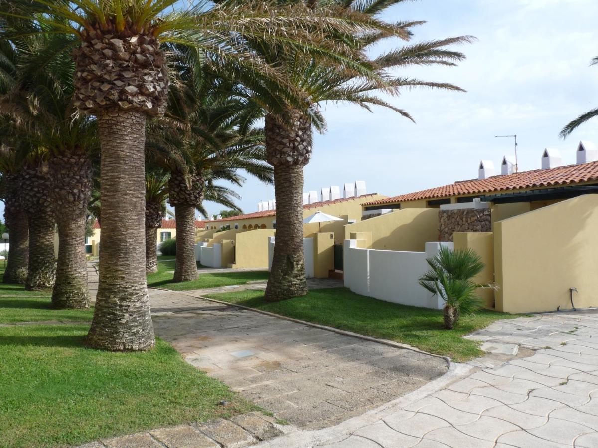 Apartamento Apartamento En Calan Blanes, Ciutadella Cala'N Blanes (Menorca)