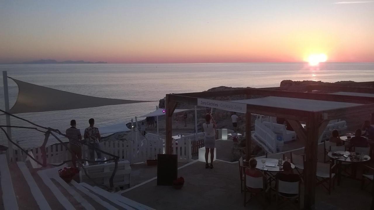 Apartamento En Calan Blanes, Ciutadella Apartamento