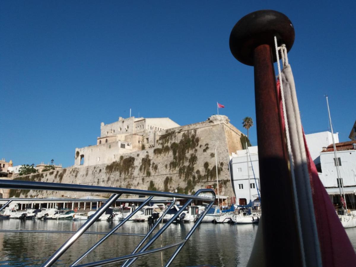 Apartamento En Calan Blanes, Ciutadella * Cala'N Blanes (Menorca)
