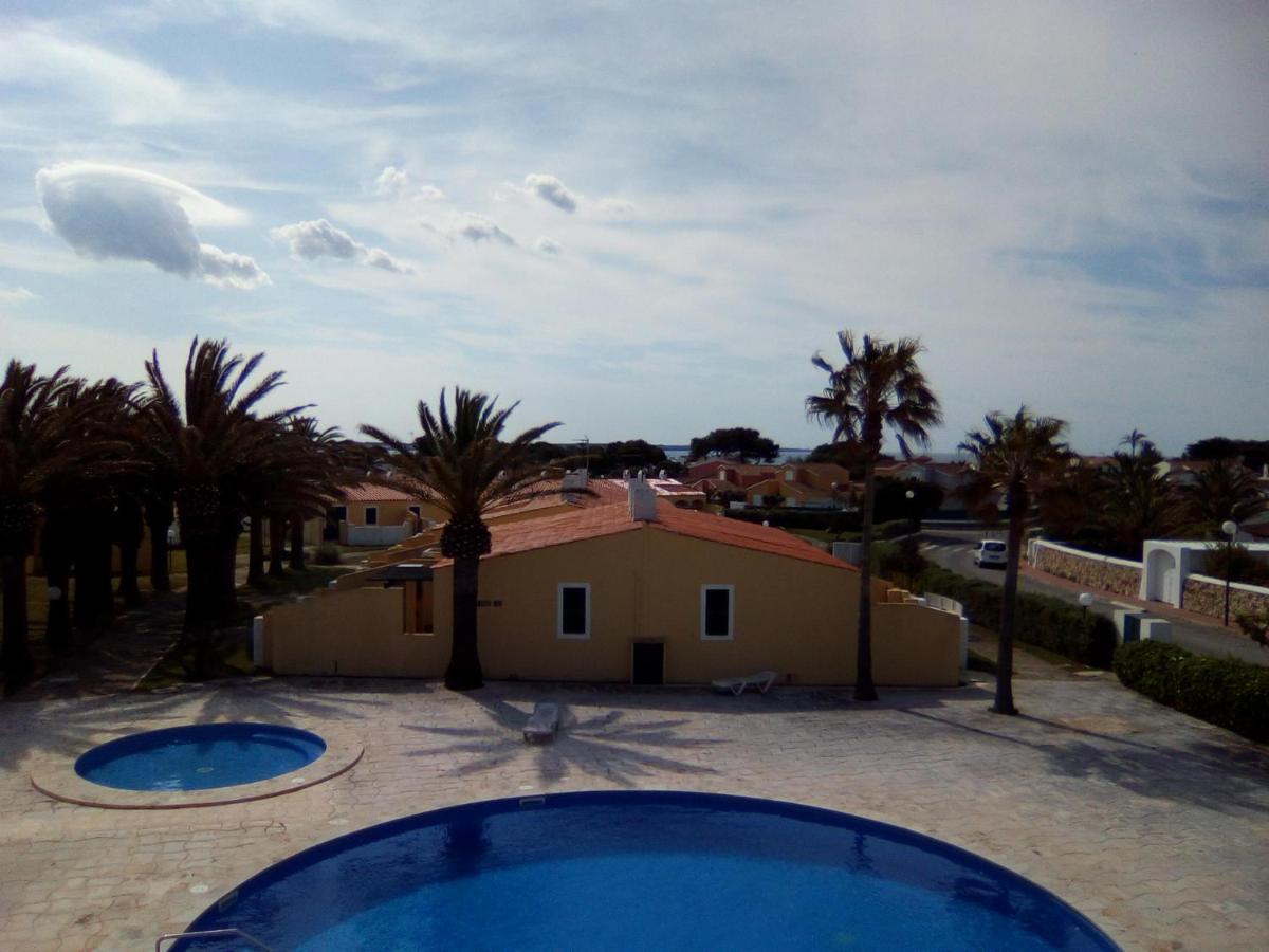 Apartamento En Calan Blanes, Ciutadella Cala'N Blanes (Menorca)