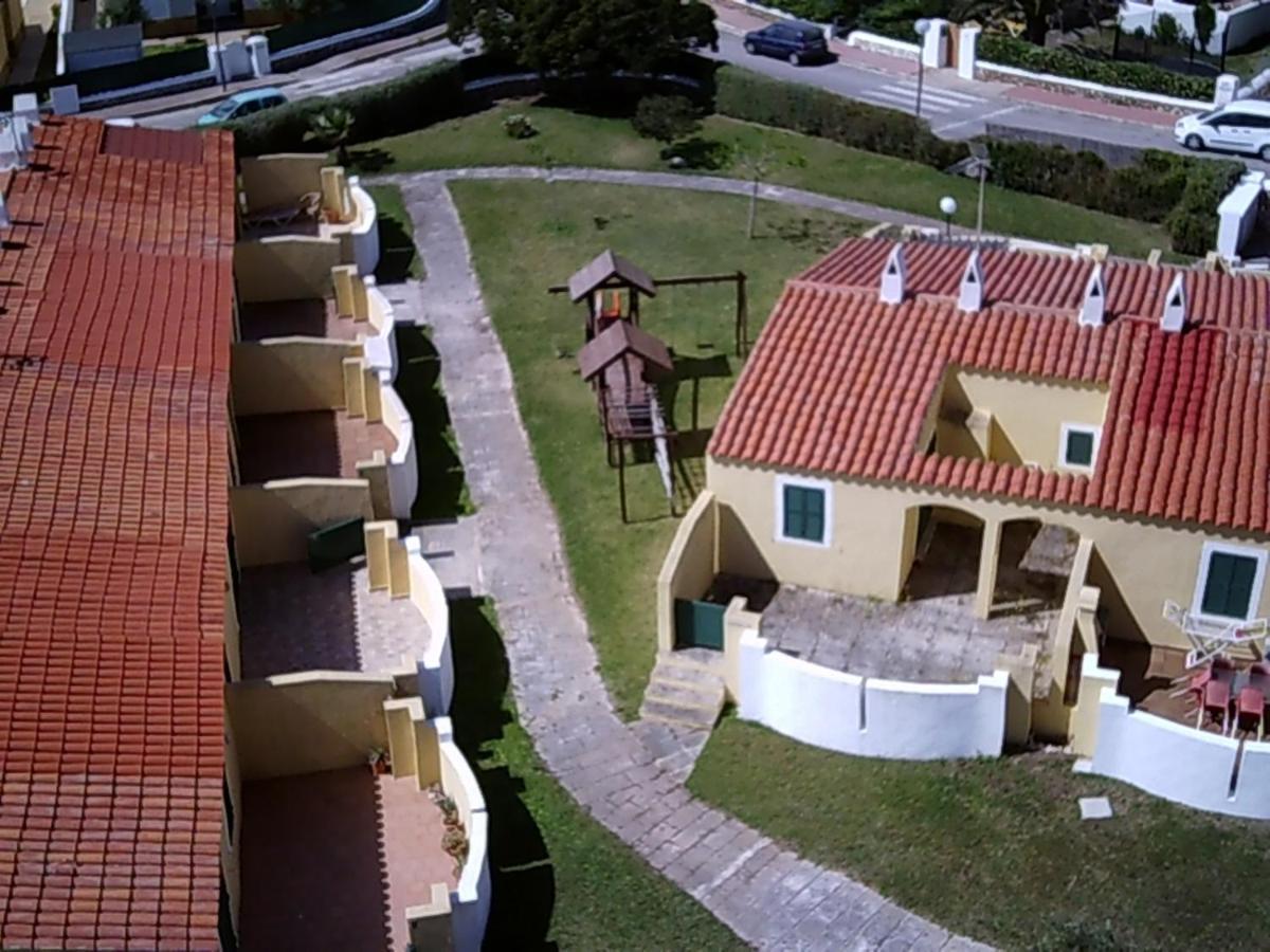 Apartamento En Calan Blanes, Ciutadella Apartamento *