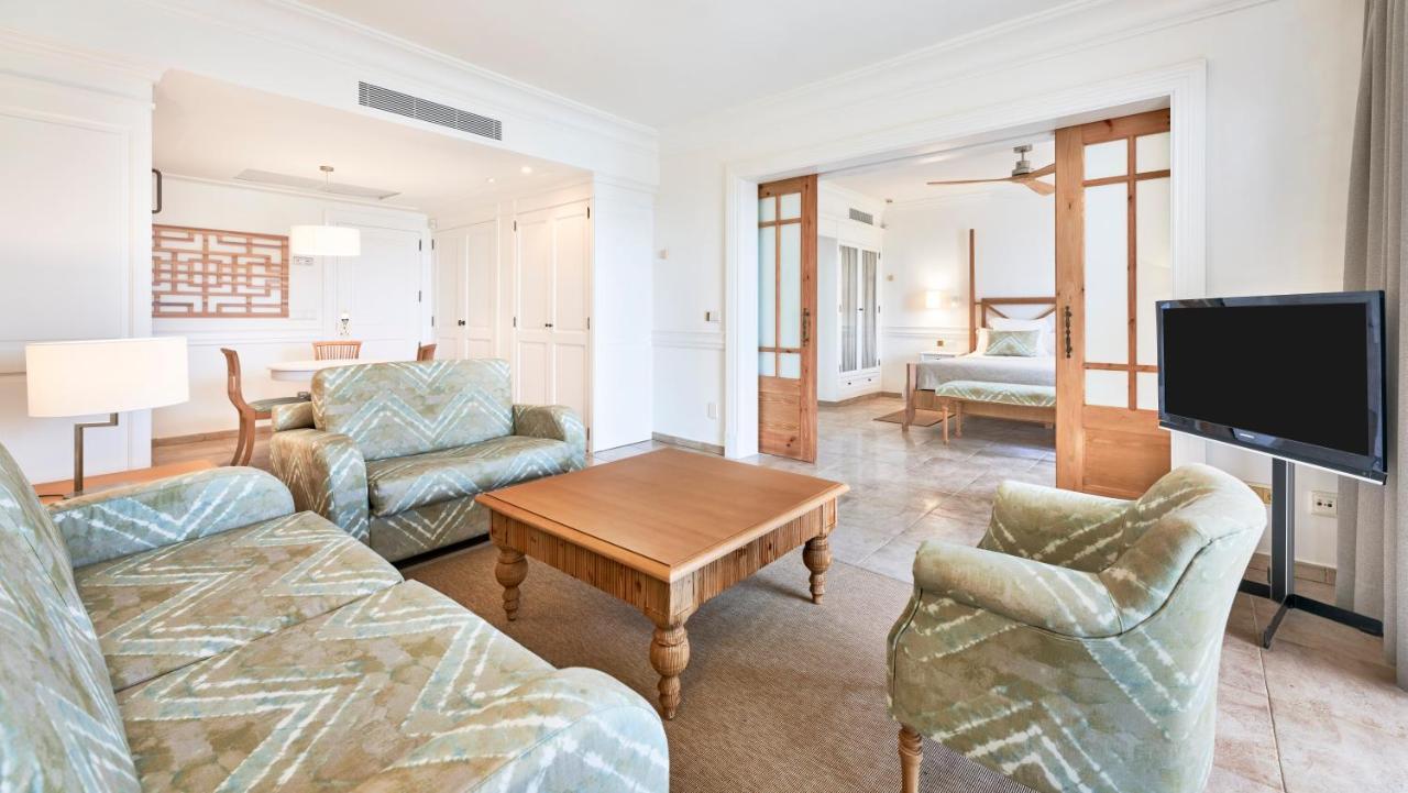 Insotel Punta Prima Prestige Suites&spa Apartahotel Punta Prima (Menorca)