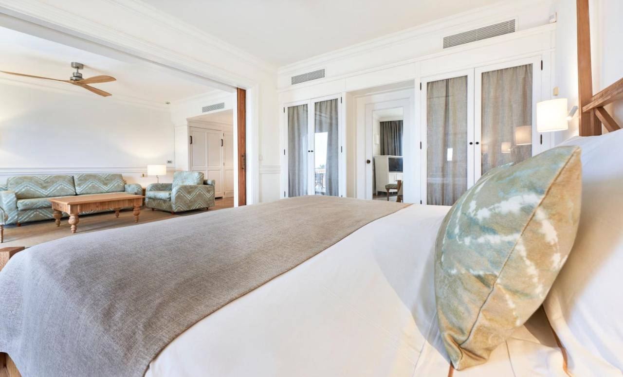 Apartahotel Insotel Punta Prima Prestige Suites&spa 5*