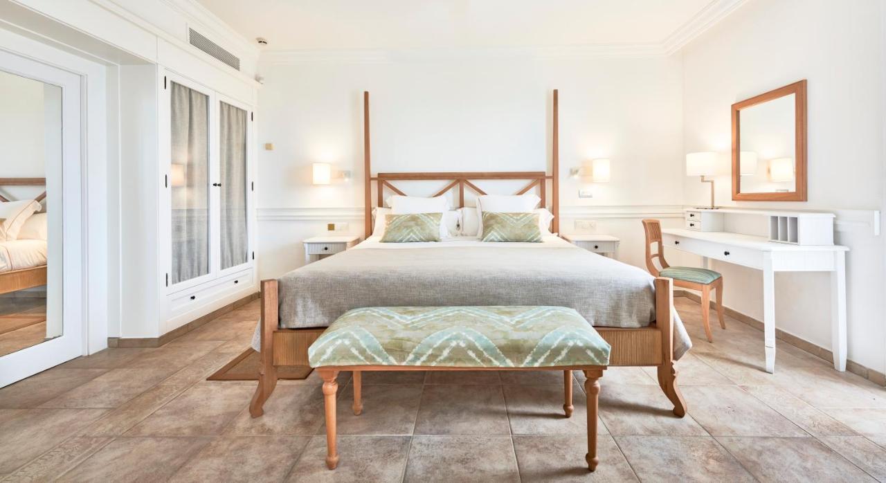 Apartahotel Insotel Punta Prima Prestige Suites&spa