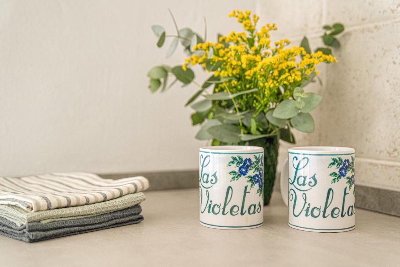 Violetas Holiday home *