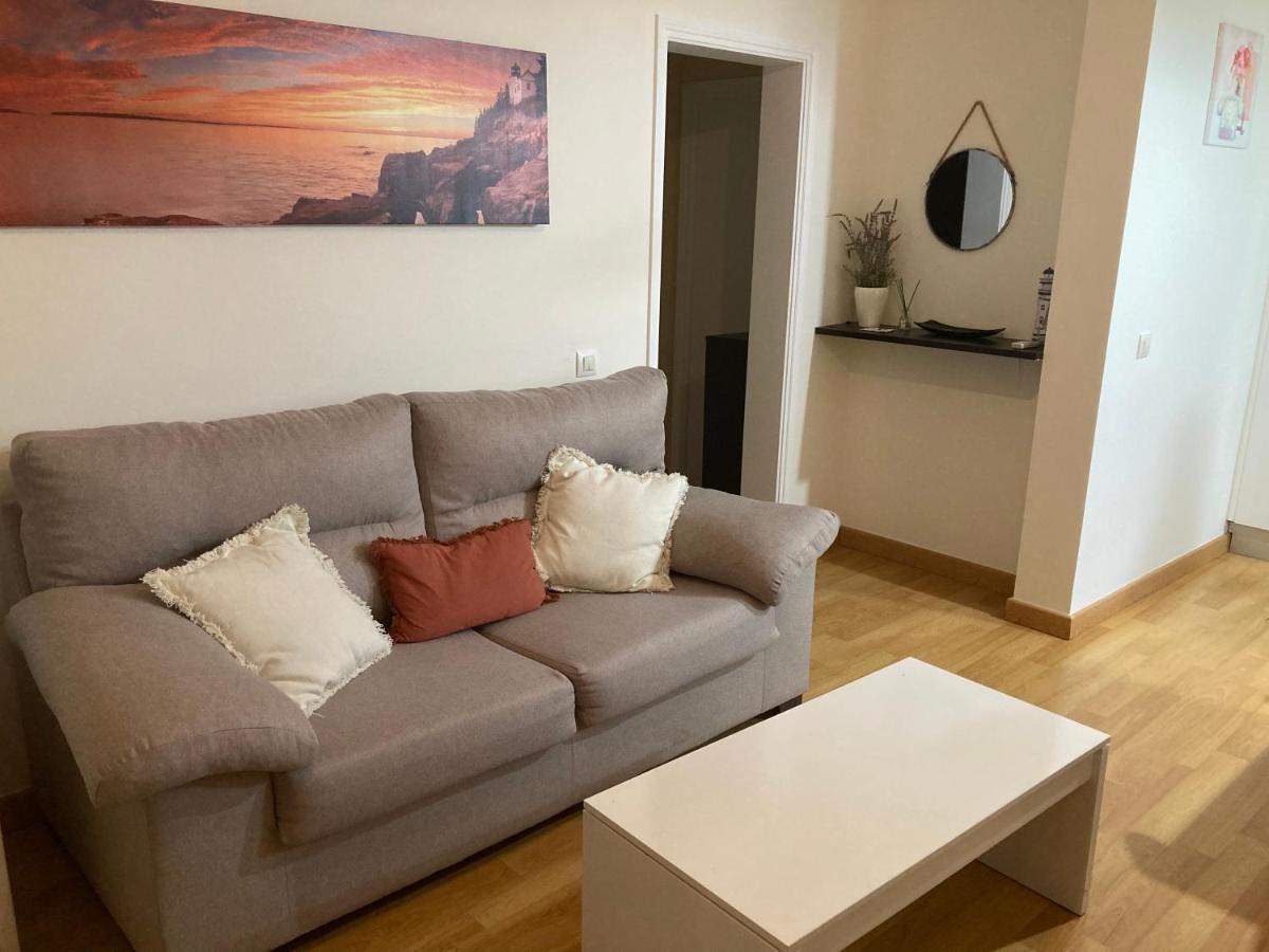 Ses Mora Apartamento *