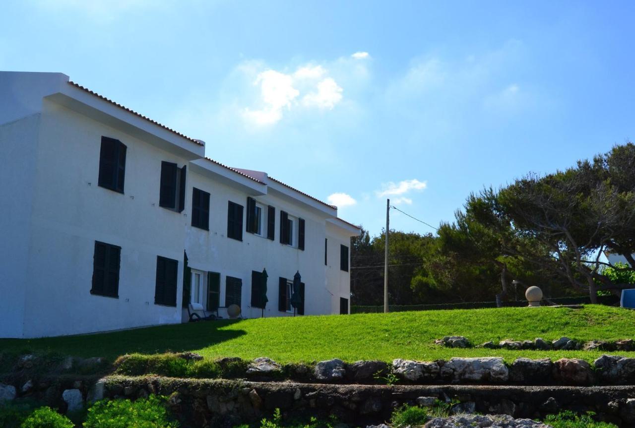 Ponent 6 Apartamento Cala Blanca (Menorca)