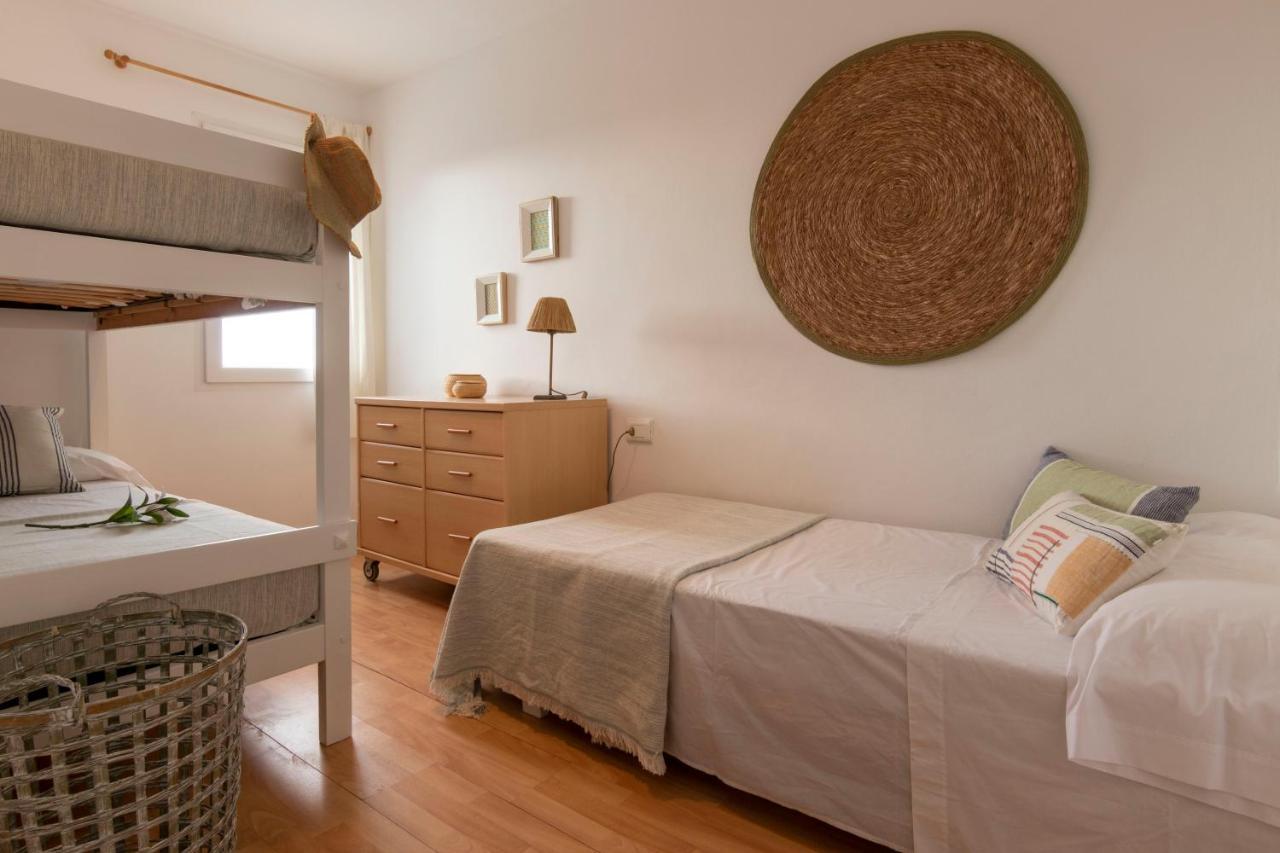 Apartamento Ponent 6 Cala Blanca (Menorca)