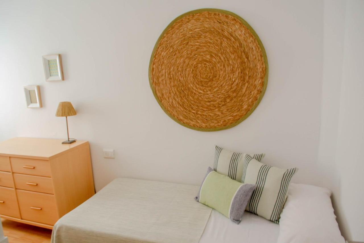 Ponent 6 Apartamento Cala Blanca (Menorca)