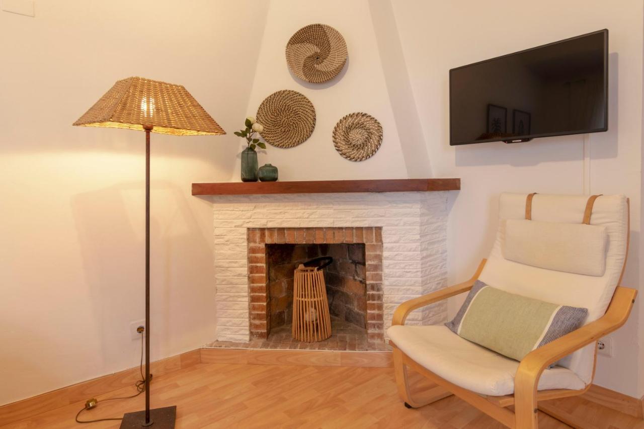 Ponent 6 Apartamento