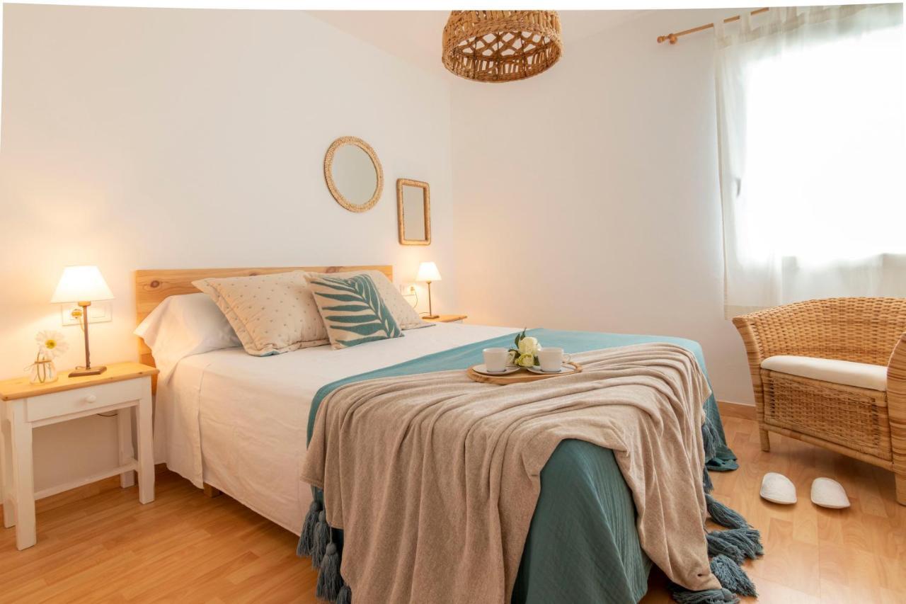 Ponent 6 Apartamento *