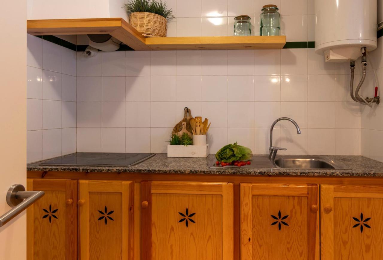 Ponent 6 Apartamento