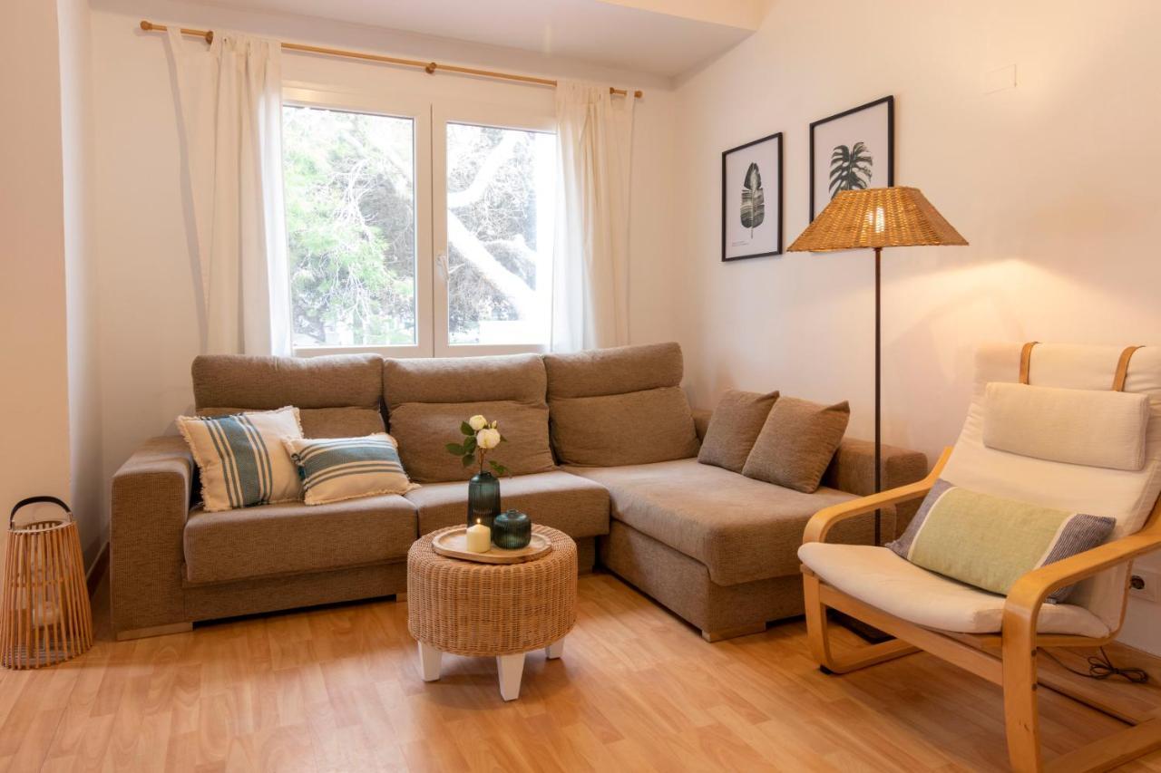 Apartamento Ponent 6 *