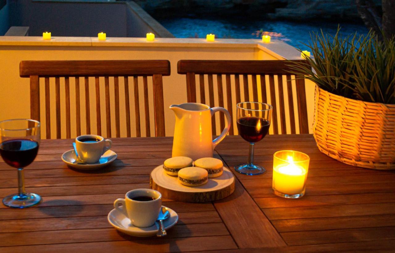Ponent 6 Apartamento Cala Blanca (Menorca)