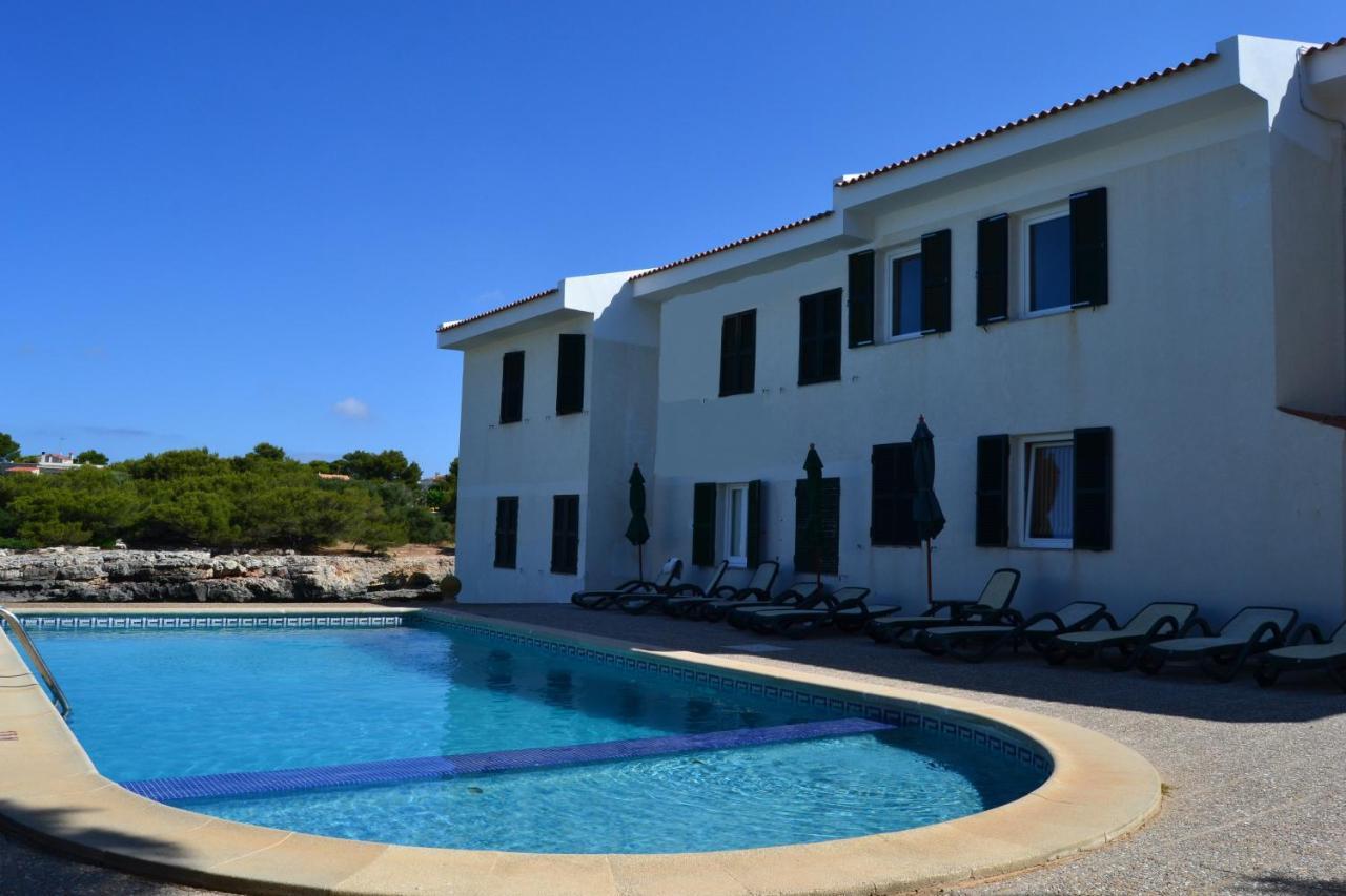 Ponent 6 * Cala Blanca (Menorca)