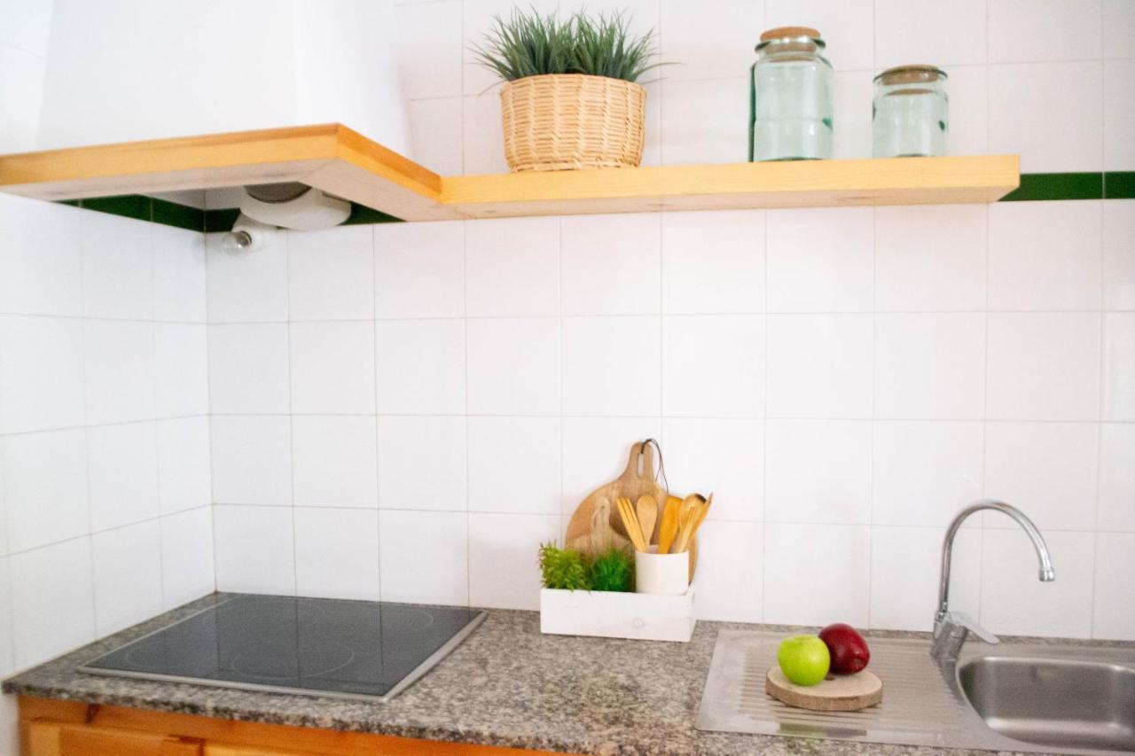 Apartamento Ponent 6