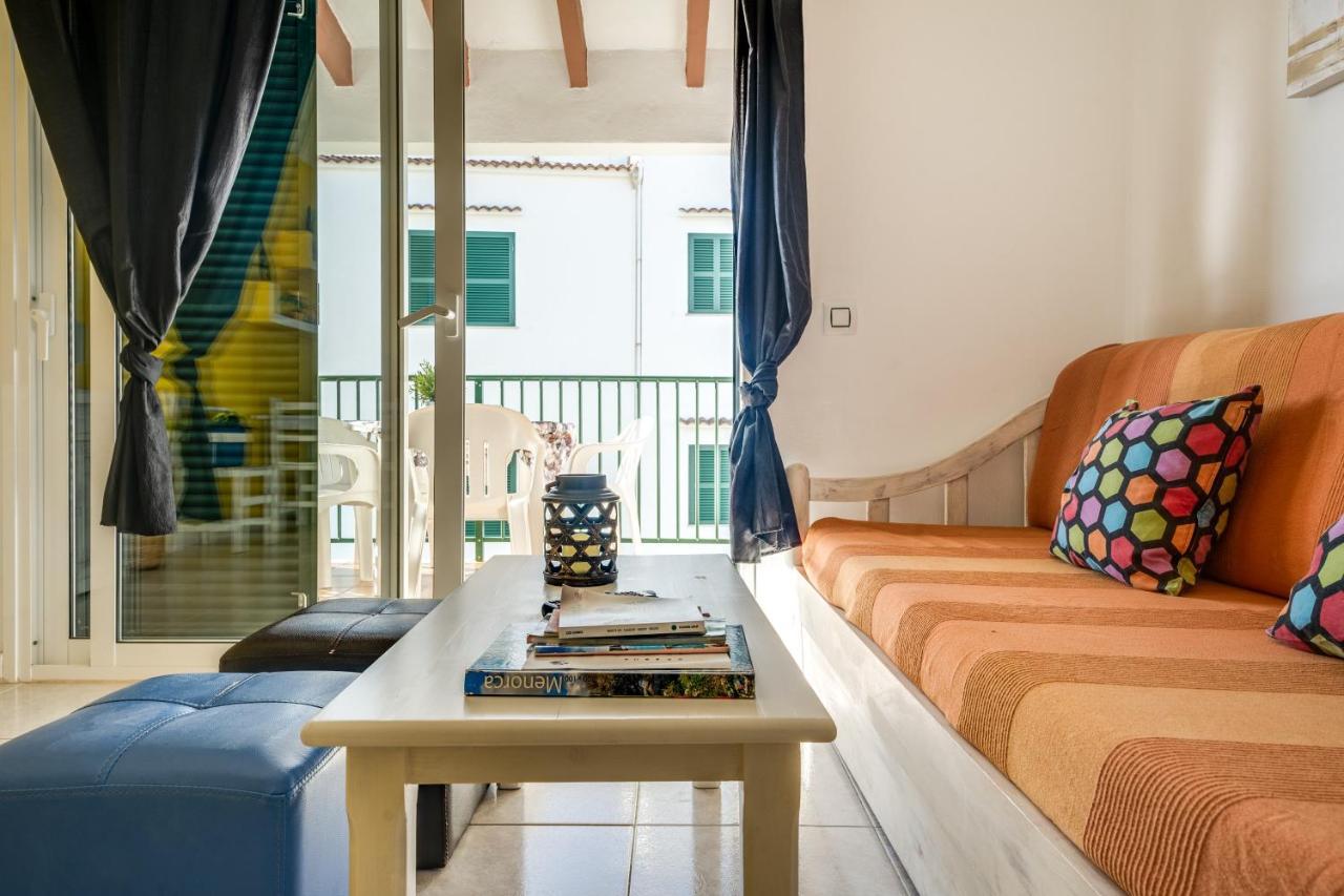 Apartamento Biniforcat Cb Apartamento