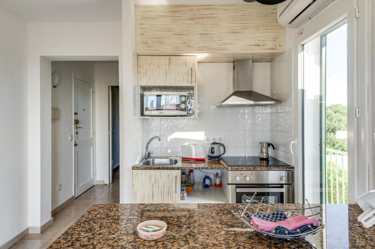 Bonito Apto Con Piscina Y Playa Apartment