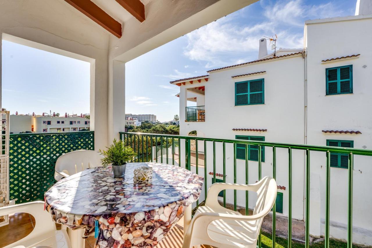 Apartamento Biniforcat Cb * Ciutadella (Menorca)