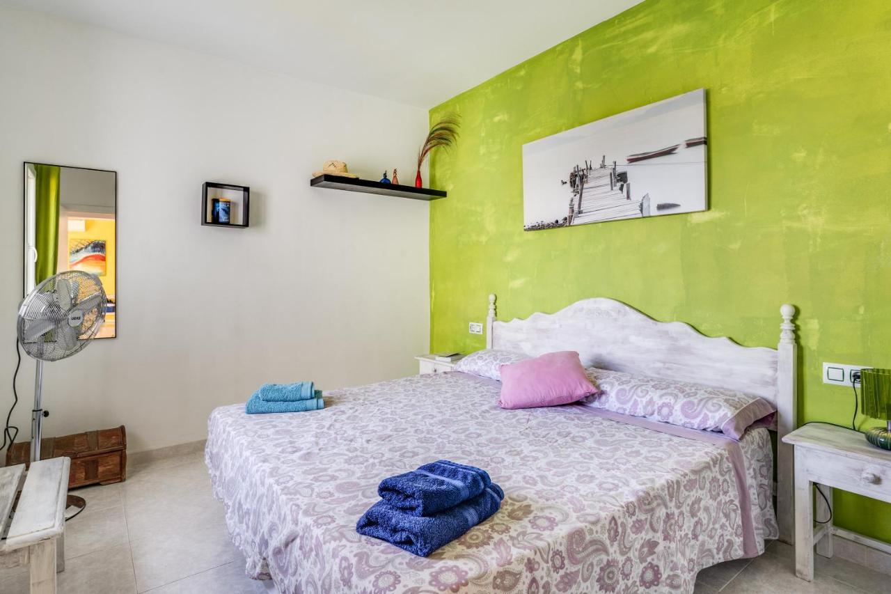 Apartamento Biniforcat Cb Apartamento Ciutadella (Menorca)