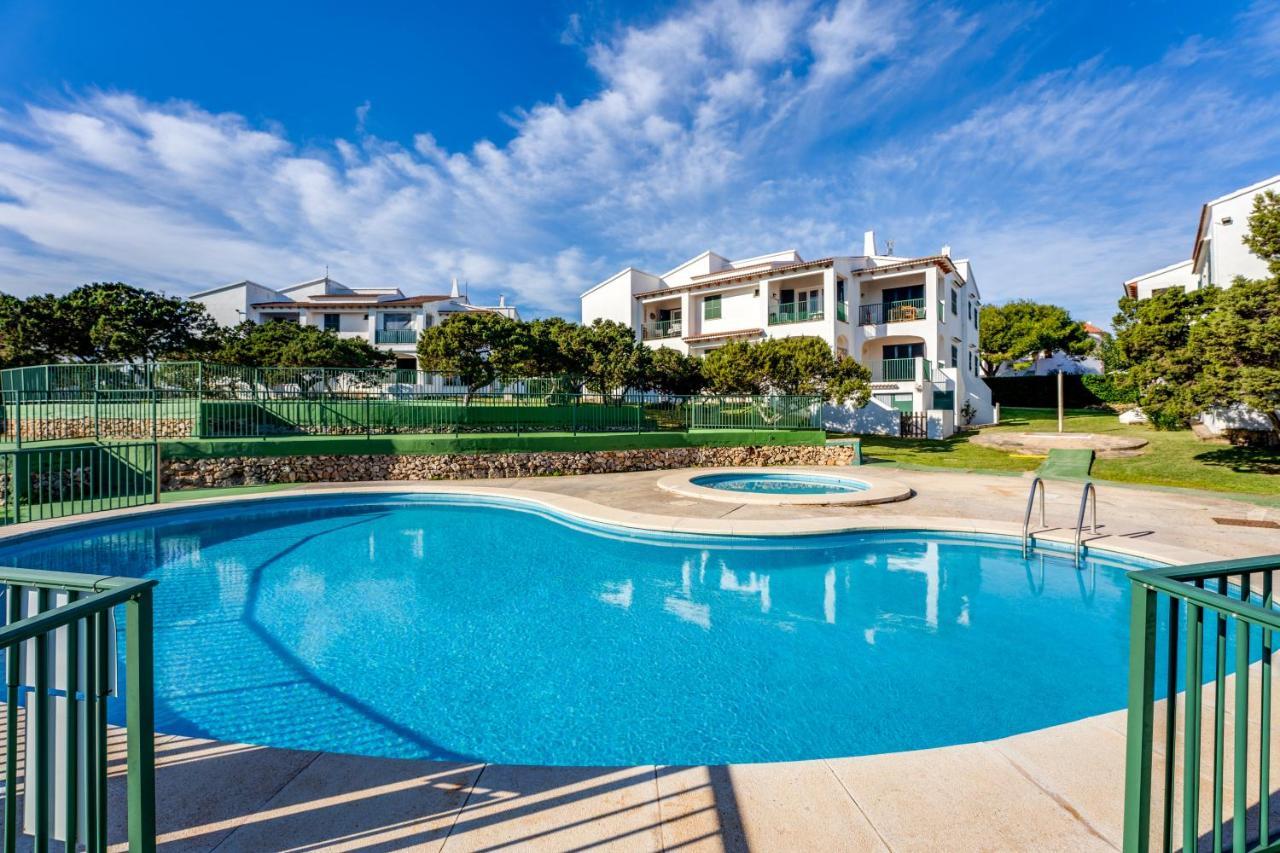 Apartamento Biniforcat Cb Ciutadella (Menorca)