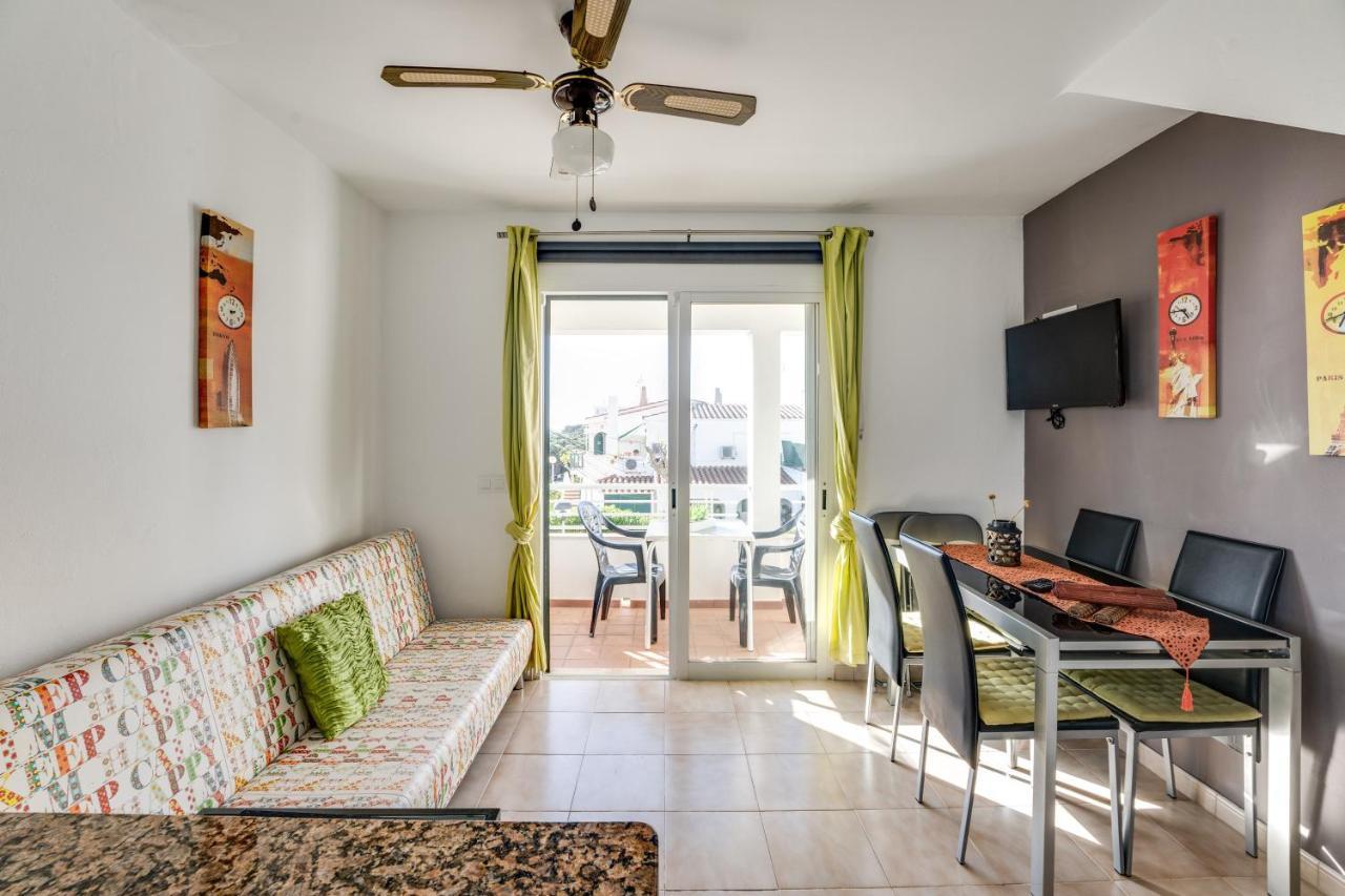 Bonito Apto Con Piscina Y Playa Apartment *