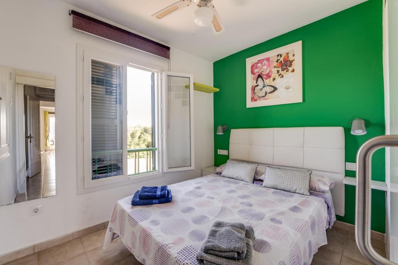 Bonito Apto Con Piscina Y Playa Apartment *